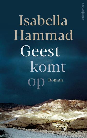 Geest komt op - Isabella Hammad 9789026360343, Verzenden, Gelezen, Isabella Hammad