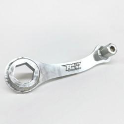Rally Raid sleutel voor Yamaha T7, Fietsen en Brommers, Fietsaccessoires | Fietsgereedschap, Nieuw, Verzenden