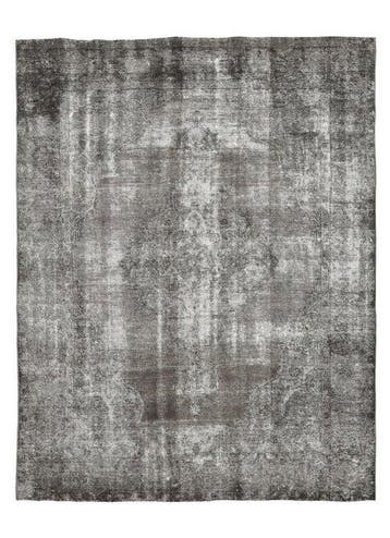 Designer - Modern - handgeknoopte vintage kunsttapijt -, Nieuw