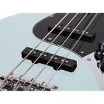 Sire Marcus Miller V3-4 2nd Generation Sonic Blue, Verzenden, Nieuw