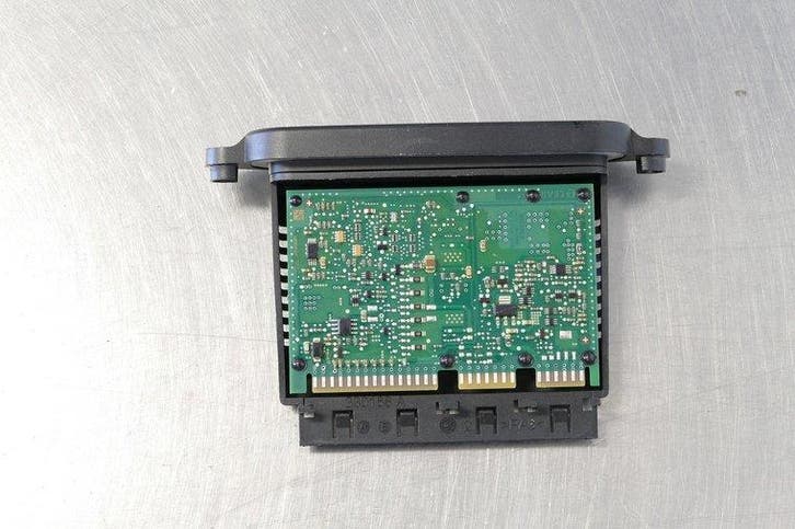 BMW TMS Module 7363091 - 63117363091 Gebruikt, Auto-onderdelen, Verlichting, Nieuw, Ophalen of Verzenden