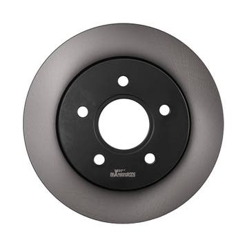 Remschijven achter Axle geschikt voor Ford C-Max 2007-201..., Verzenden, Nieuw, Ford USA