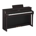 Yamaha Clavinova CLP-835 R digitale piano, Nieuw, Bruin, Piano