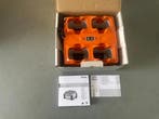 Stihl AL 301-4 230V multi-acculader - laadt tot 4 accus op, Ophalen of Verzenden, Gebruikt