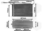 A3 Intercooler 1.4 TFSi / 1.2 TSi (Audi), Ophalen of Verzenden, Nieuw, Audi