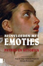 Beïnvloeden met emoties 9789462981218, Verzenden, Zo goed als nieuw