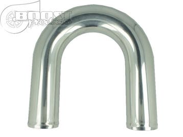 Aluminium koppelstuk – 180 graden, Ophalen of Verzenden, Nieuw