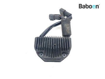 Spanningsregelaar Harley-Davidson FXDL Dyna Low Rider, Verzenden, Gebruikt
