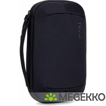 Thule Subterra 2 TSPW401 Black Omhulsel Polyester Zwart, Verzenden, Nieuw, Thule