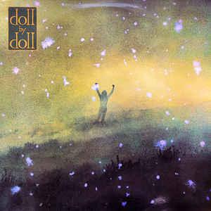 LP gebruikt - Doll By Doll - Doll By Doll, Verzenden