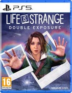Playstation 5 Life is Strange: Double Exposure, Verzenden, Zo goed als nieuw