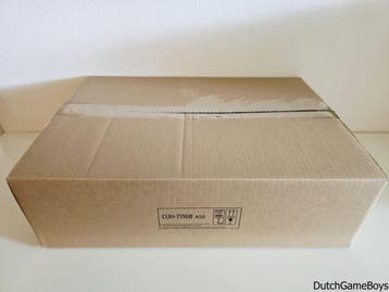 Playstation 4 / PS4 - Console - Pro 2TB 500 Million Limited, Verzenden, Gebruikt