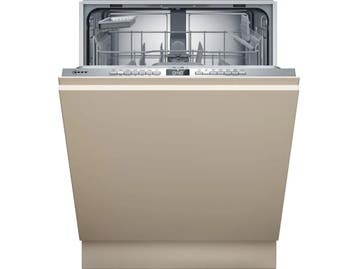 NEFF S175HTX04E - Volledig integreerbare vaatwasmachine N50, Verzenden, Nieuw