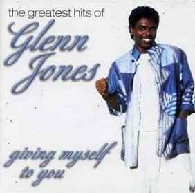 cd - Glenn Jones - The Greatest Hits Of Glenn Jones: Givi..., Verzenden, Zo goed als nieuw