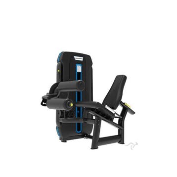 Gymfit - Luxury-line - Curl & Extension, Ophalen of Verzenden, Nieuw