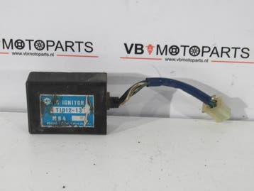 Honda VF 1000 F ECU, Ophalen of Verzenden, Nieuw