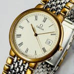 Omega - De Ville - Zonder minimumprijs - Heren - 1970-1979, Sieraden, Tassen en Uiterlijk, Nieuw