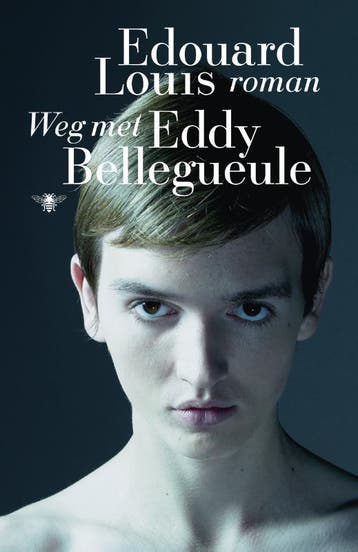Weg met Eddy Bellegueule - Edouard Louis 9789085425991, Verzenden, Zo goed als nieuw, Edouard Louis