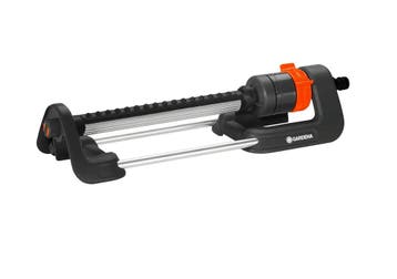 GARDENA rechthoekige sproeier Aqua M: gazonsproeier voor..., Verzenden, Nieuw