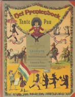 Het prentenboek van tante Pau 9789023451532 Vries, Verzenden, Gelezen, Vries