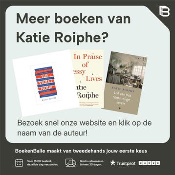 The Violet Hour 9780385343596 Katie Roiphe, Verzenden, Zo goed als nieuw, Katie Roiphe
