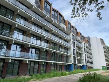 Appartement te huur in Amstelveen - 21 m² - 1 kamer(s), Appartement, Amstelveen, Noord-Holland