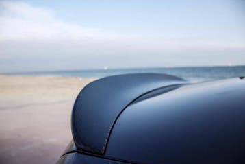 PSM V1 Spoiler BMW M2, Verzenden