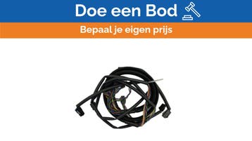 Bieden: Sailor S-88-127263-A Marine Electronics Cable Harne, Watersport en Boten, Ophalen of Verzenden, Nieuw, Kabel of Apparatuur