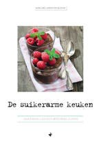 De suikerarme keuken 9789022335246 Sophie Matthys, Boeken, Verzenden, Zo goed als nieuw, Sophie Matthys