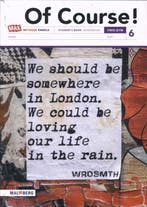 leerjaar 6 vwo-gymnasium / Of Course / Leeropdrachtenboek, Verzenden, Zo goed als nieuw, A. van Eijk