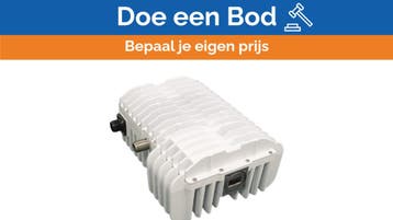 Bieden: Intellian NJRC 8W KU-Band BUC converter - NJT5118NM, Ophalen of Verzenden, Nieuw, Kabel of Apparatuur