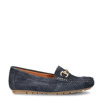 Nelson mocassins & loafers voor dames in het Blauw, Nieuw, Espadrilles of Moccasins, Nelson, Verzenden