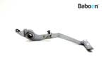 Rempedaal BMW R 1100 RS (R1100RS 93), Verzenden, Gebruikt