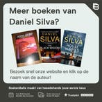 The New Girl 9780062834836 Daniel Silva, Verzenden, Gelezen, Daniel Silva