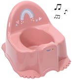 Tega Baby Meteo Eco Old Rose Potje met Muziek, Verzenden, Nieuw