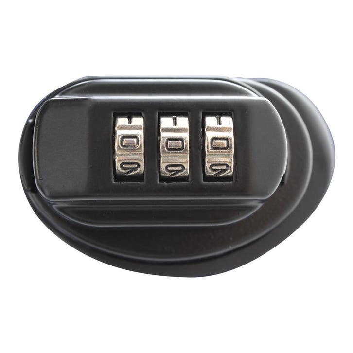 Profirst Wapenslot Gunforce, Huis en Inrichting, Woonaccessoires | Overige, Verzenden