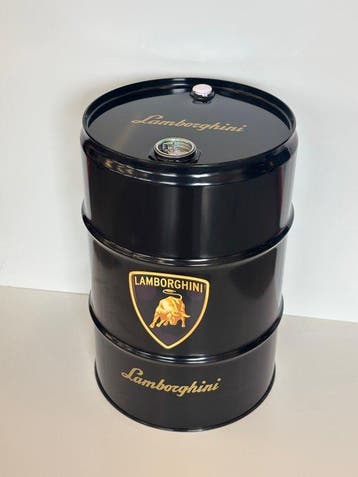 Rob VanMore - Barrel Lamborghini 2023