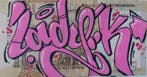Lady K (1978) - untitled