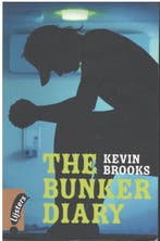 The Bunker Diary 9789001866075 Kevin Brooks, Verzenden, Gelezen, Kevin Brooks