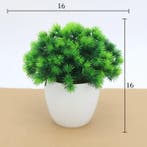 Kunst Bonsai Boom - Planten Nep Plant Plastic Decoratie, Verzenden, Nieuw