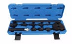 Vibratie Diesel Injector Trekker Set - 11 Delig - Verstuiver, Ophalen of Verzenden, Nieuw