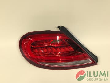 VW BEETLE 5C 16- LIFT ACHTERLICHT LINKS LED EU, Auto-onderdelen, Verlichting, Verzenden, Gebruikt, Volkswagen