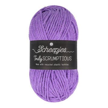 Scheepjes Truly Scrumptious 100gram - 320 Sweet Potato Mochi, Verzenden, Nieuw