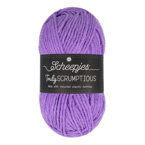 Scheepjes Truly Scrumptious 100gram - 320 Sweet Potato Mochi, Hobby en Vrije tijd, Breien en Haken, Nieuw, Verzenden