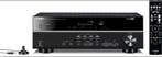 Yamaha RX-V383 - 5.1 kanaals AV-receiver met Bluetooth en 4K, Ophalen, Yamaha, Zo goed als nieuw, 60 tot 120 watt