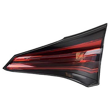Toyota Rav 4 2015-2018 Achterlicht Rechts Binnen LED, Verzenden, Nieuw