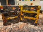 Bburago, Jumbo 1:24 - Model raceauto (6) - Red Bull Racing, Nieuw