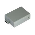 HL-E5 Accu Canon cameras, Ophalen of Verzenden, Nieuw