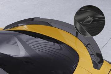 Achtervleugel met ABE voor Toyota GR Supra (A90) HF719-C, Verzenden, Nieuw