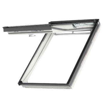VELUX dakraam dakvenster Rest partij div maten OP=OP ACTIE, Ophalen, Nieuw, Dakraam, Dubbelglas